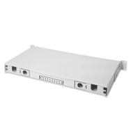 Digitus 1U DN-96200 Optik Fiber Ekleme Kutusu
