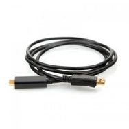 Digitus AK-108001 Hdmi-Hdmi Altın Kaplama Kablo