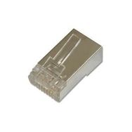 Digitus AK-219603 100'lü CAT 6 Modüler Konnektör