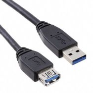 Digitus AK-300203-030-S USB Uzatma Kablosu