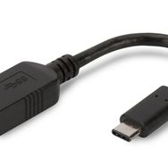 Digitus AK-300315-001-S USB C Tipi Adaptör Kablosu