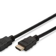 Digitus AK-330114-030-S HDMI Kablo