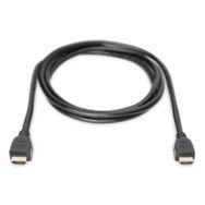Digitus AK-330124-010-S 1 Metre 8k 4320p HDMI Kablo