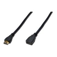 Digitus AK-330201-030-S HDMI High Speed Uzatma Kablosu