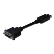 Digitus AK-340409-001-S DisplayPort To DVI Çevirici