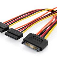 Digitus AK-430405-003-M 0.3 m Güç Kablosu