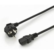 Digitus AK-440100-018-S 1.8 m 90 Derece Power Kablo
