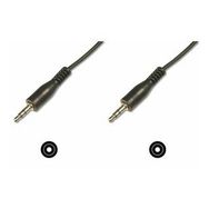 Digitus AK-510100-015-S 1.5 m Stereo Ses Kablosu