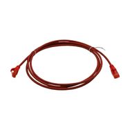 Digitus CAT6 UTP 2 mt Kırmızı Patch Cord Kablo