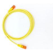 Digitus CAT6 UTP 2 mt Sarı Patch Cord Kablo