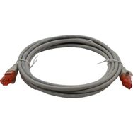 Digitus CAT6 UTP 3 mt Gri Patch Cord Kablo
