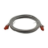 Digitus CAT6 UTP 3 mt Gri Patch Cord Kablo
