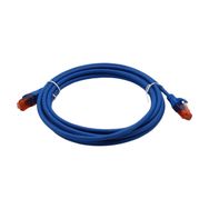 Digitus CAT6 UTP 3 mt Mavi Patch Cord Kablo