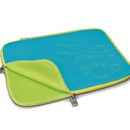 Digitus DA-10503 15.4 inç Turkuaz Sarı Notebook Çantası