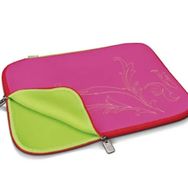Digitus DA-10505 15.4 inç Pembe Kırmızı Notebook Çantası