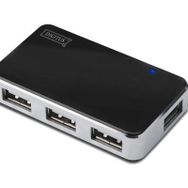 Digitus DA-70222 USB Hub