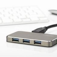 Digitus DA-70240-1 4 Port USB 3.0 Hub