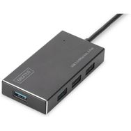 Digitus DA-70240 Hub Çoklayıcı