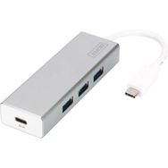 Digitus DA-70242 USB Çoklayıcı