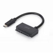 Digitus Da-70327 Type-C - Sata 3 Dönüştürücü
