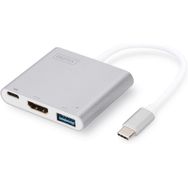 Digitus DA-70838 Usb Hub