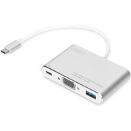 Digitus DA-70839 Usb Hub