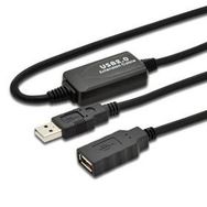 Digitus DA-73102 USB Uzatma Kablosu