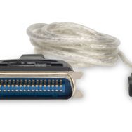 Digitus DC Usb-PM1 Usb Paralel Yazıcı Kablosu