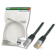 Digitus DK-1511-010-B Cat-5E Utp Patch Kablo