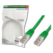 Digitus DK-1511-020-G Cat-5E Utp Patch Kablo
