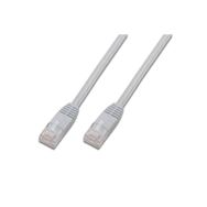 Digitus DK-1511-050F/WH Cat-5E Utp Patch Kablo