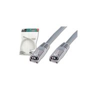 Digitus DK-1531-010-R Patch Kablo
