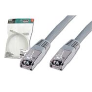 Digitus DK-1531-030 Gri Patch Kablo