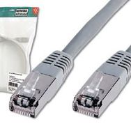 Digitus DK-1531-050 Gri Patch Kablo