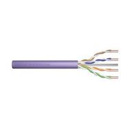 Digitus DK-1613-VH-5-GR CAT6A Gri 500 m Saf Bakır 0.50 mm Kablo