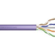Digitus DK-1613-VH-5-GREY Cat 6 U/UTP Kablo