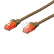 Digitus DK-1614-0025-BR Network Kablo