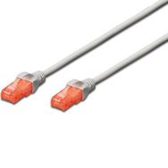 Digitus DK-1617-070 Gri Patch Kablo