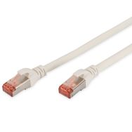 Digitus DK-1644-005-WH Ağ Kablosu