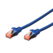 Digitus DK-1644-010 Gri Ağ Kablosu
