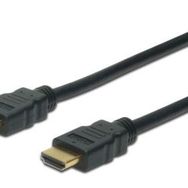 Digitus DK-330107-050-S 5 mt HDMI Kablosu