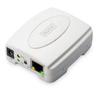 Digitus DN-13003-2 1 Port Fast Ethernet Print Server