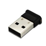 Digitus DN-30210-1 Bluetooth 4.0 Mini USB Adaptör