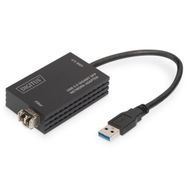 Digitus DN-3026 USB 3.0 To Gigabit SFP Erkek-Dişi Usb Network Kartı