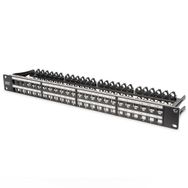 Digitus DN-91424 48 Port Boş Patch Panel