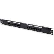 Digitus DN-91616U 19 Inch 16 Port Utp Panel