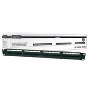 Digitus DN-91624U 24-Port UTP Patch Paneli