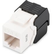 Digitus DN-93606 Cat 6 Jack Zırhsız Utp Tipi RJ45 Keystone Jack Aletsiz Sonlandırma