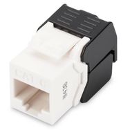 Digitus DN-93608 CAT6 UTP Keystone Korumasız Jack