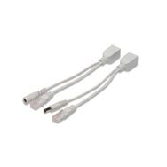 Digitus DN-95001 Beyaz Kablo Adaptör